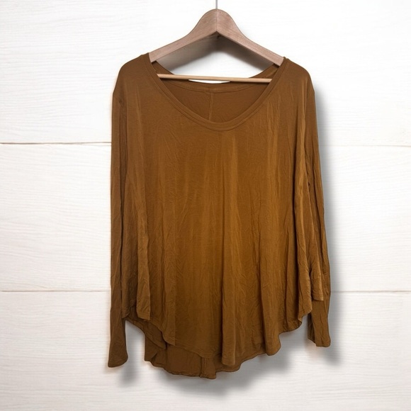 Lululemon Up for Down Time Long Sleeve
Spiced Bronze 12 - Picture 3 of 7
